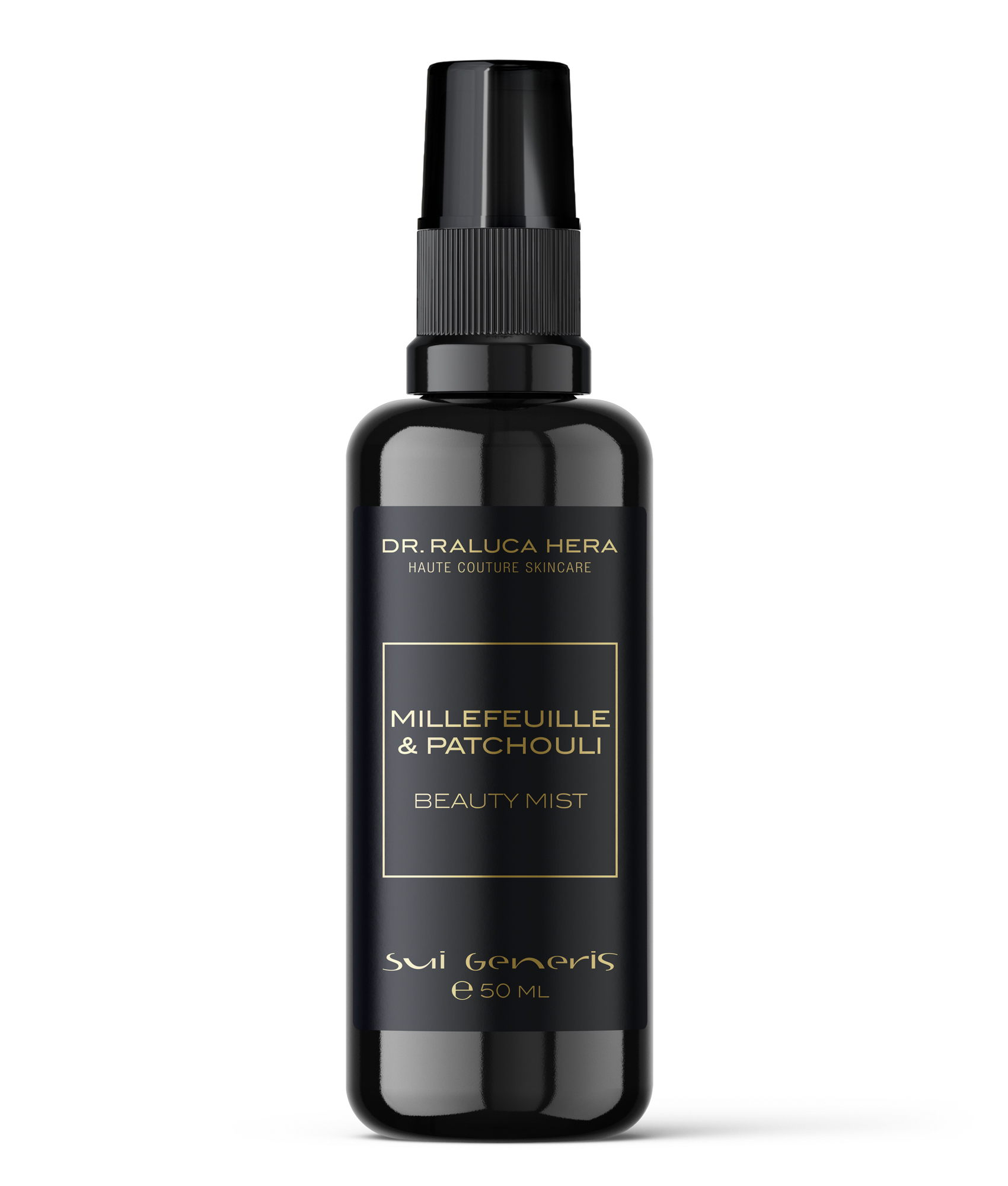 APĂ BRUMIZATOARE IMORTELE & PATCHOULI