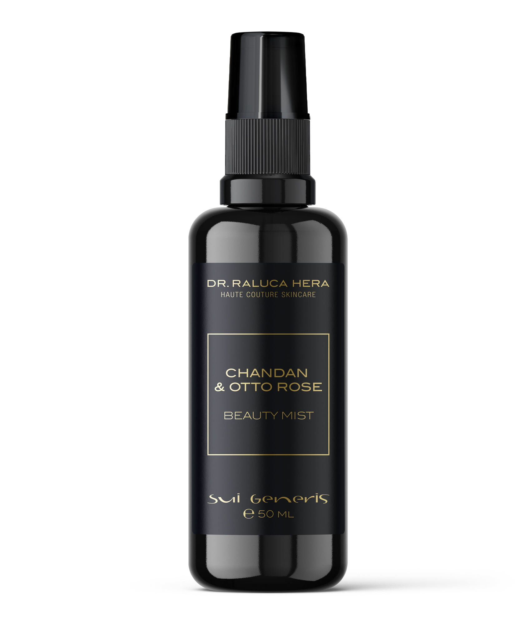 APĂ BRUMIZATOARE TRANDAFIR, NEROLI & LEMN DE SANTAL