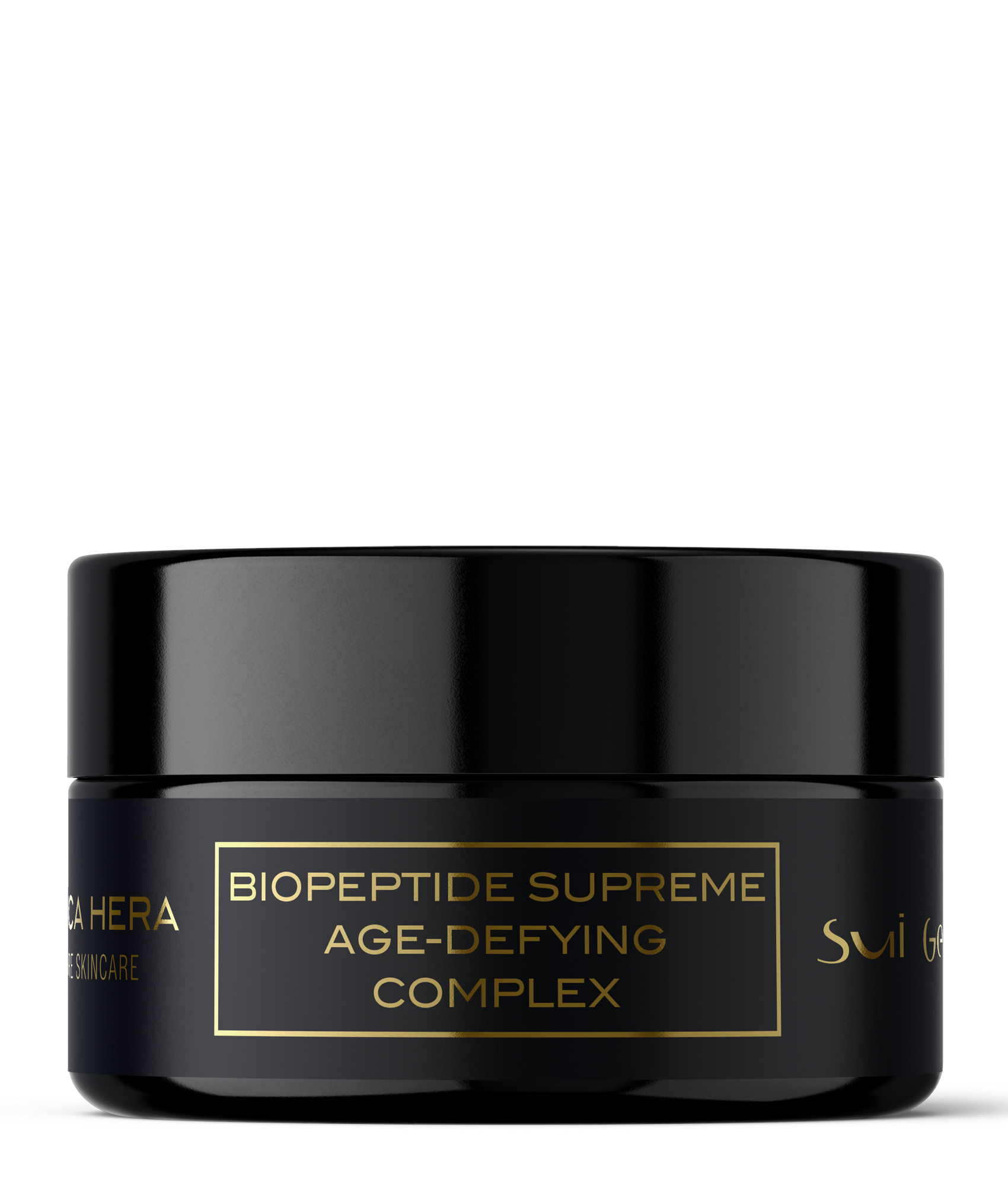 BIOPEPTIDE | COMPLEX SUPREM ANTI-AGING