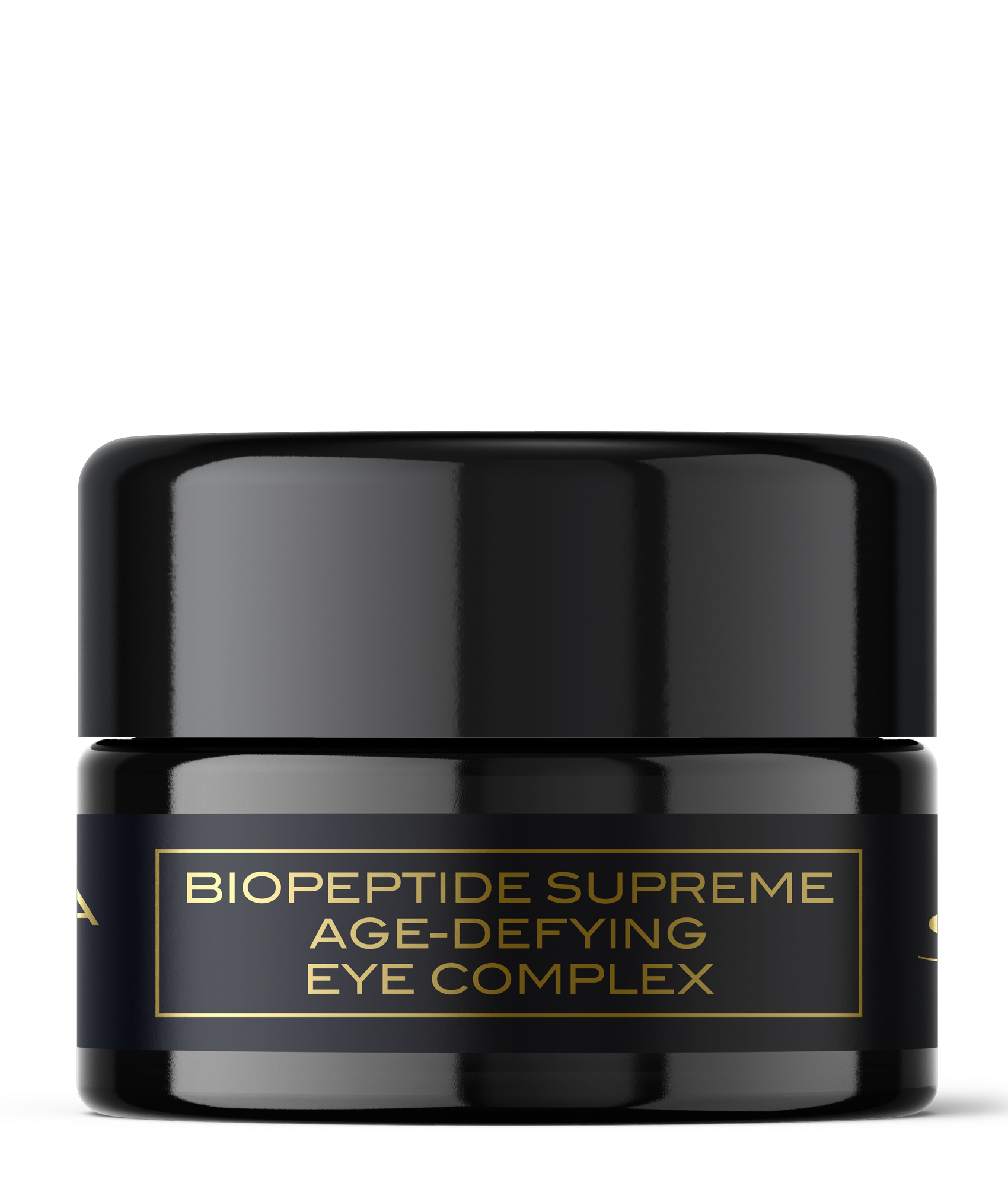 BIOPEPTIDE | COMPLEX SUPREM ANTI-AGING CONTUR OCHI