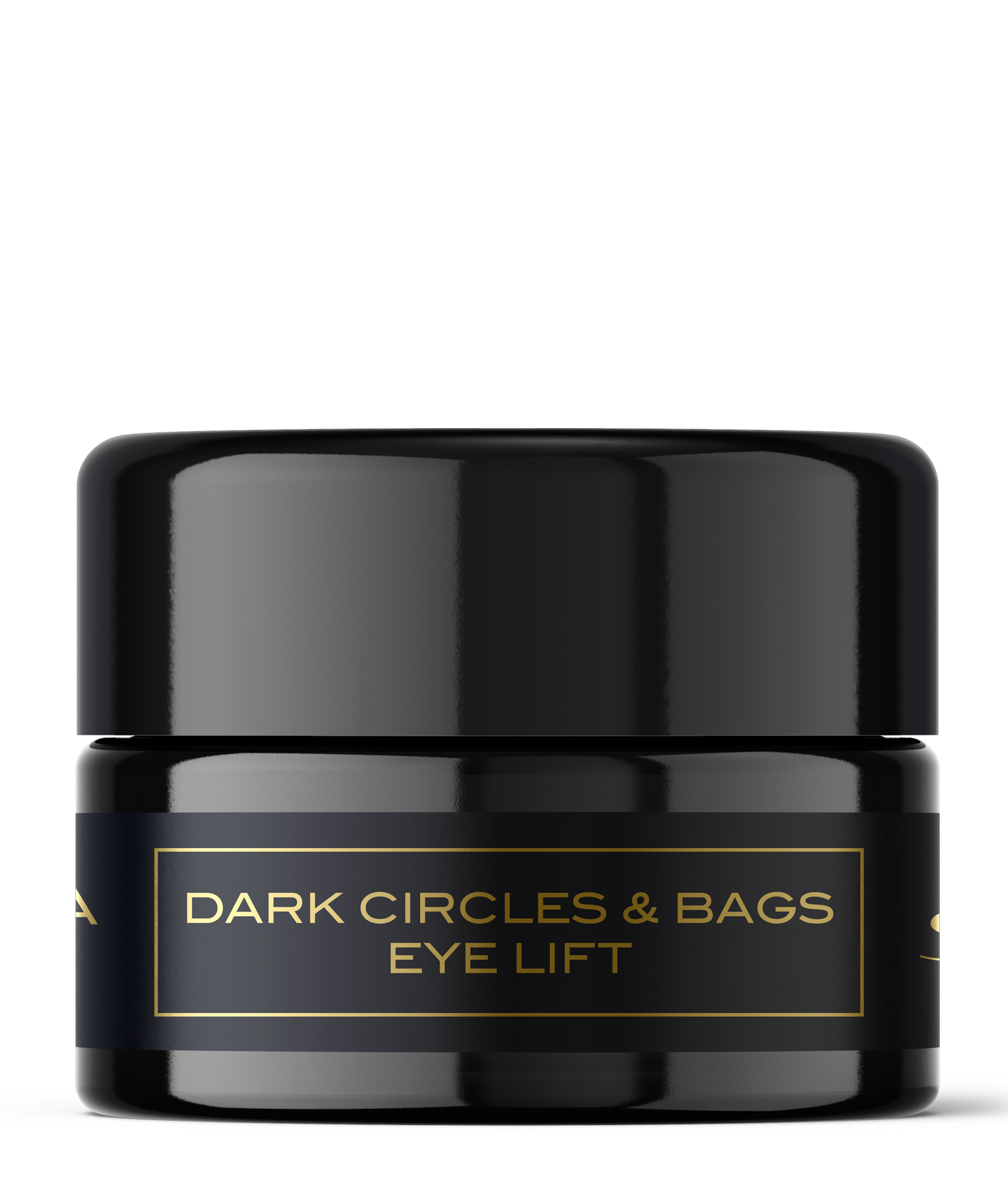 LIFT CONTUR OCHI | CEARCĂNE & PUNGI