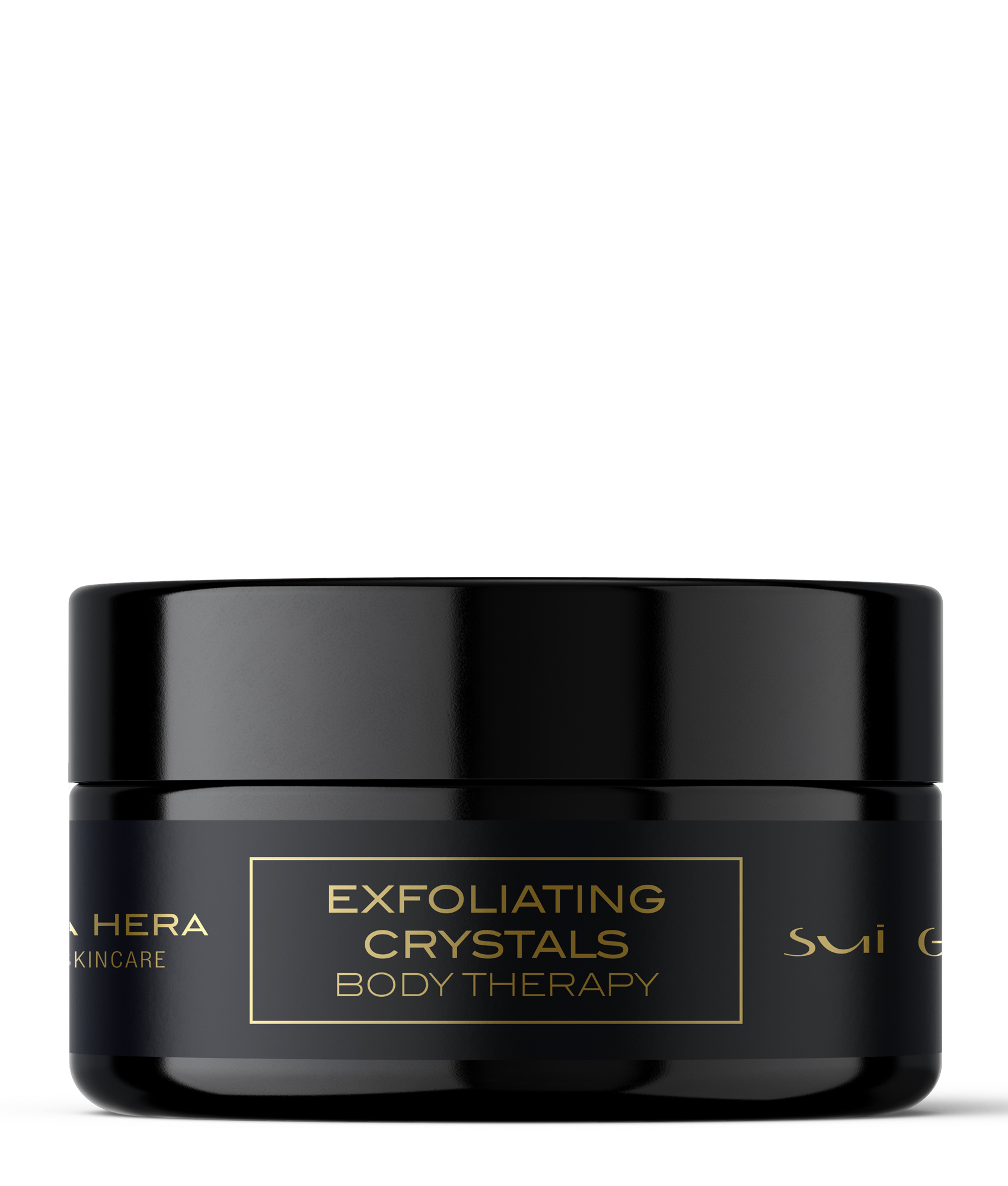 CRISTALE EXFOLIANTE