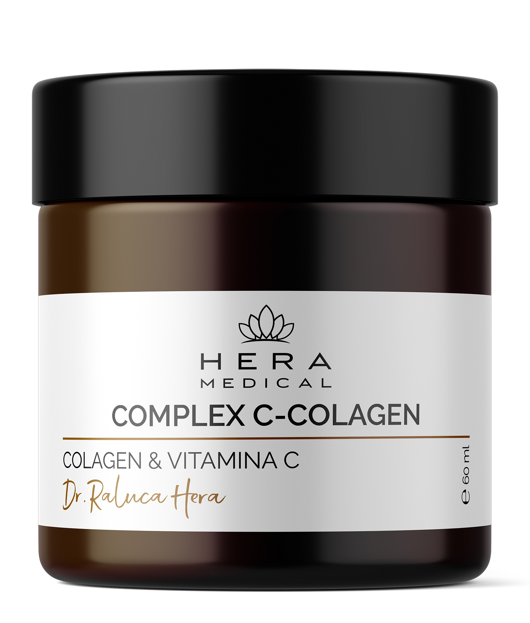 COMPLEX C-COLAGEN
