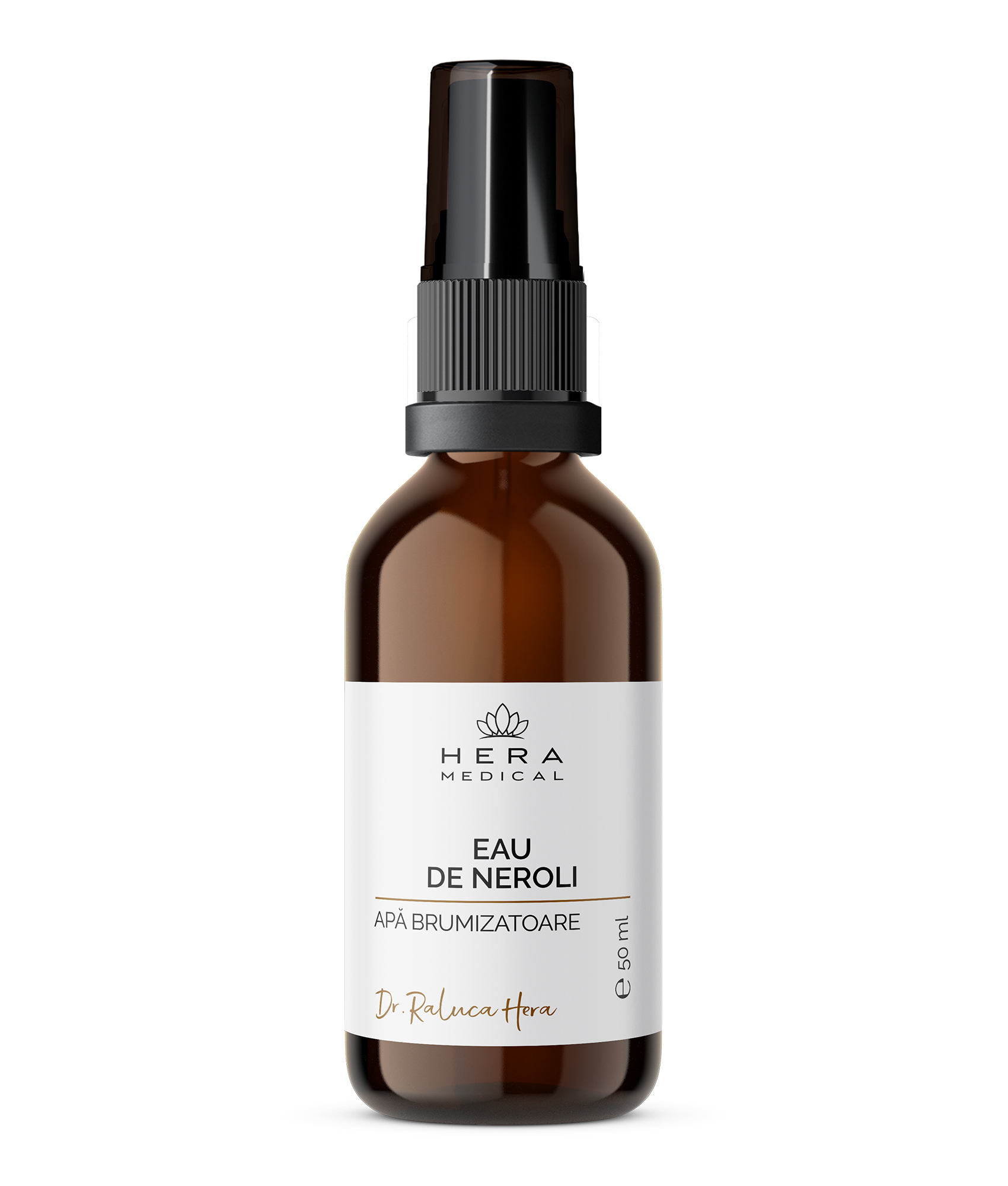 APĂ BRUMIZATOARE NEROLI