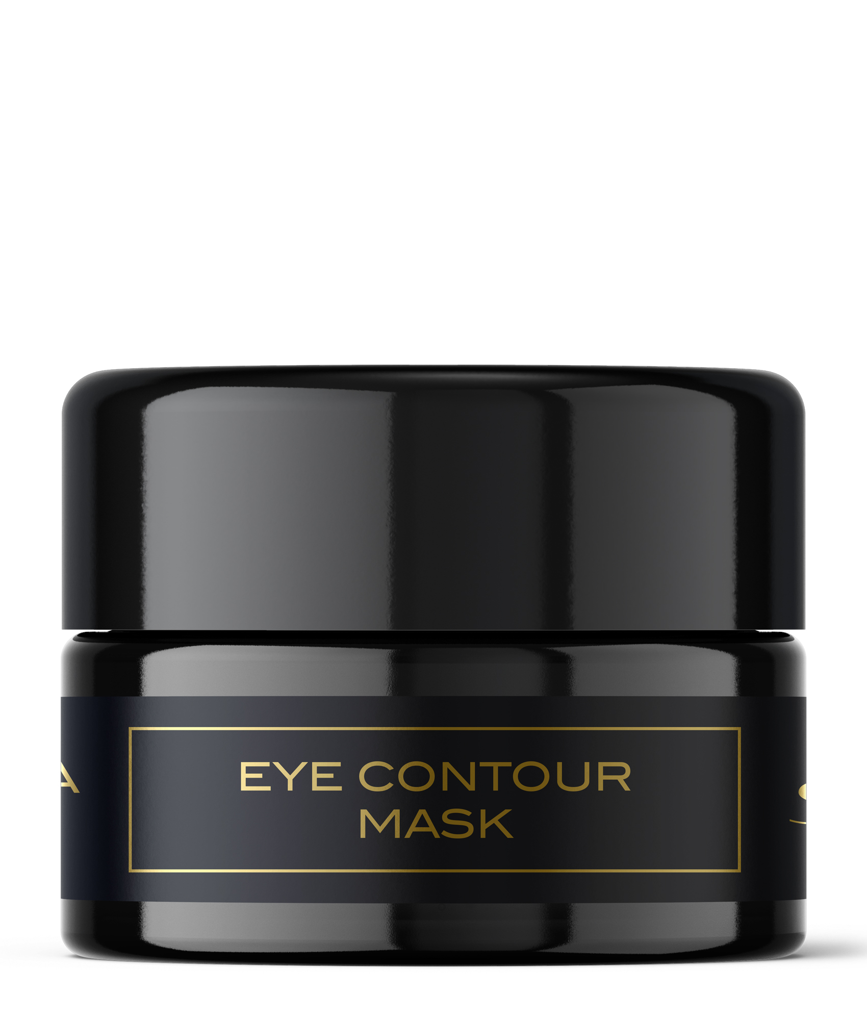 MASCĂ PENTRU CONTURUL OCHILOR