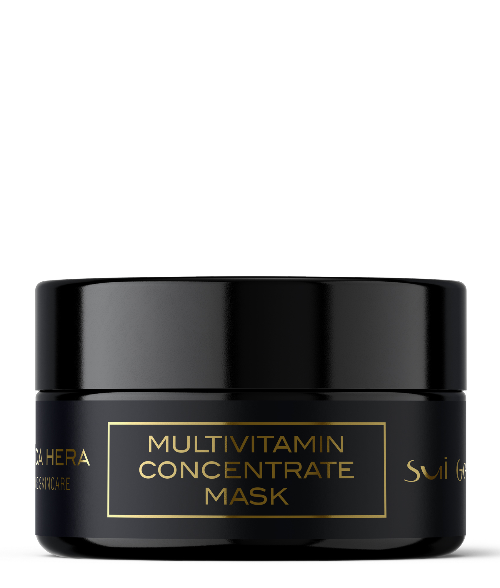 MASCĂ REPARATOARE MULTIVITAMINE