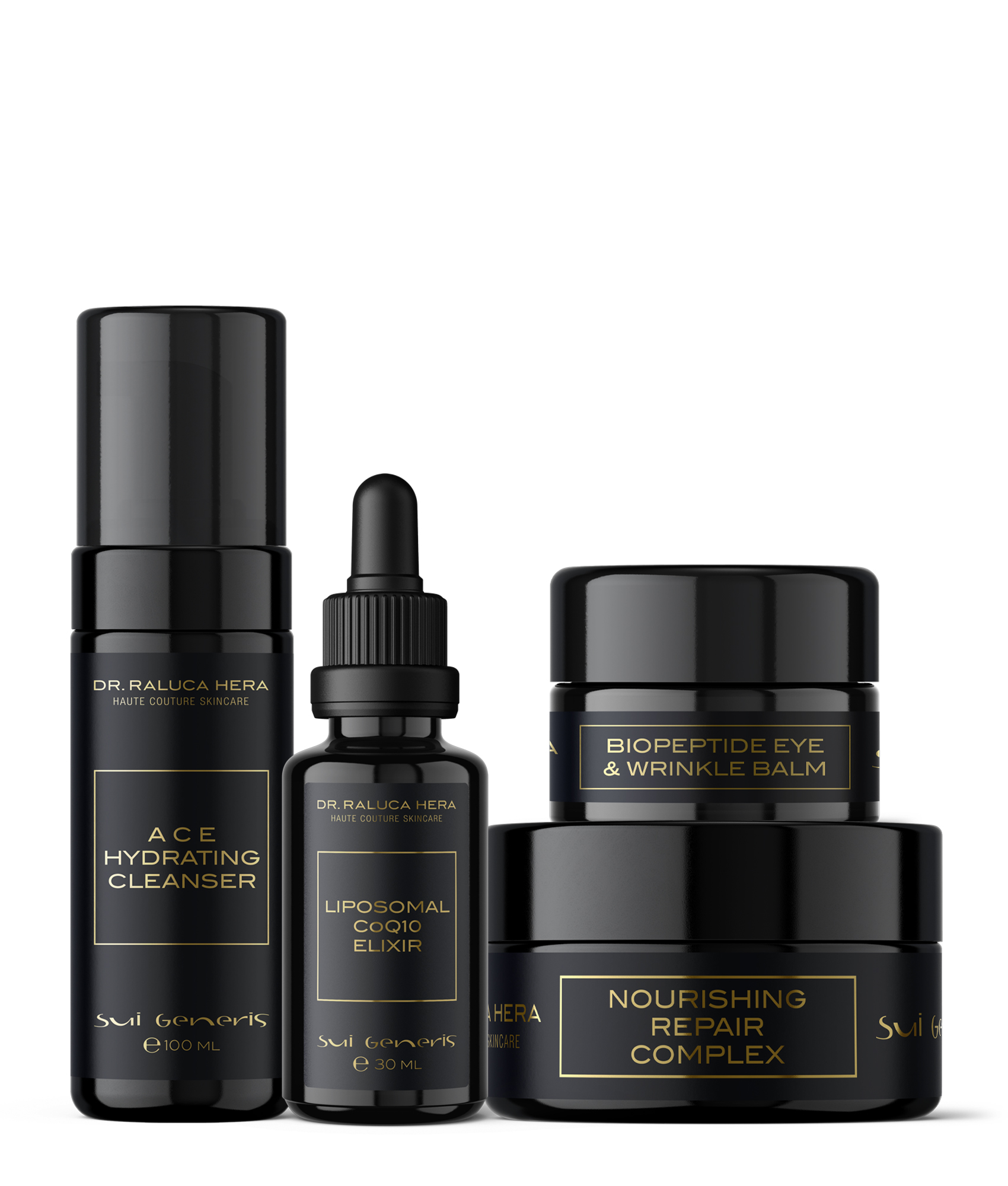 SET ESENȚIAL DE NOAPTE