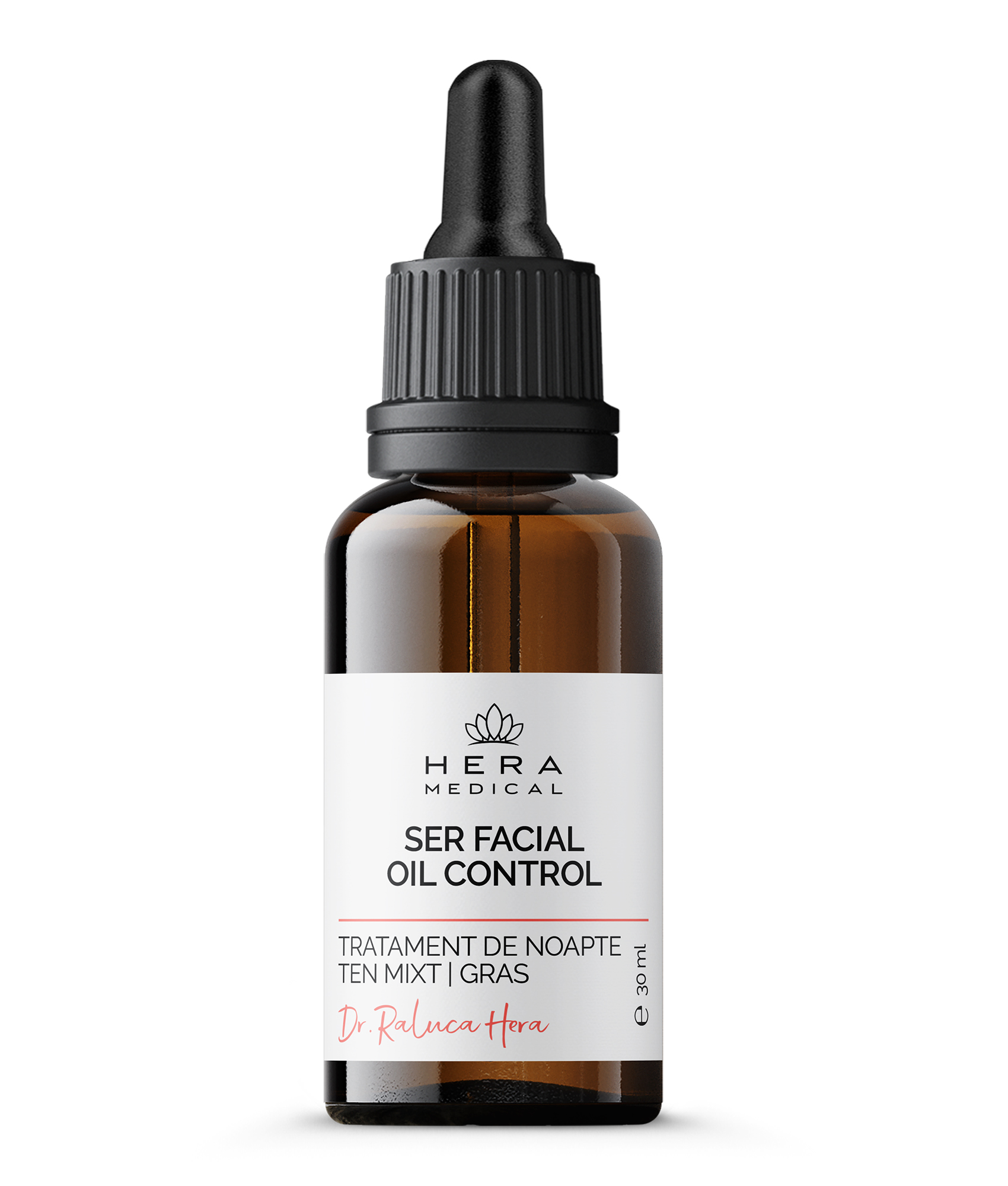 SER FACIAL OIL CONTROL