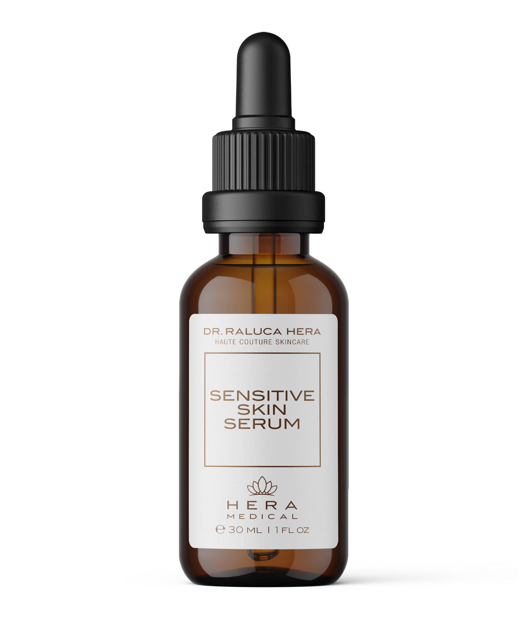 SER FACIAL SENSITIVE