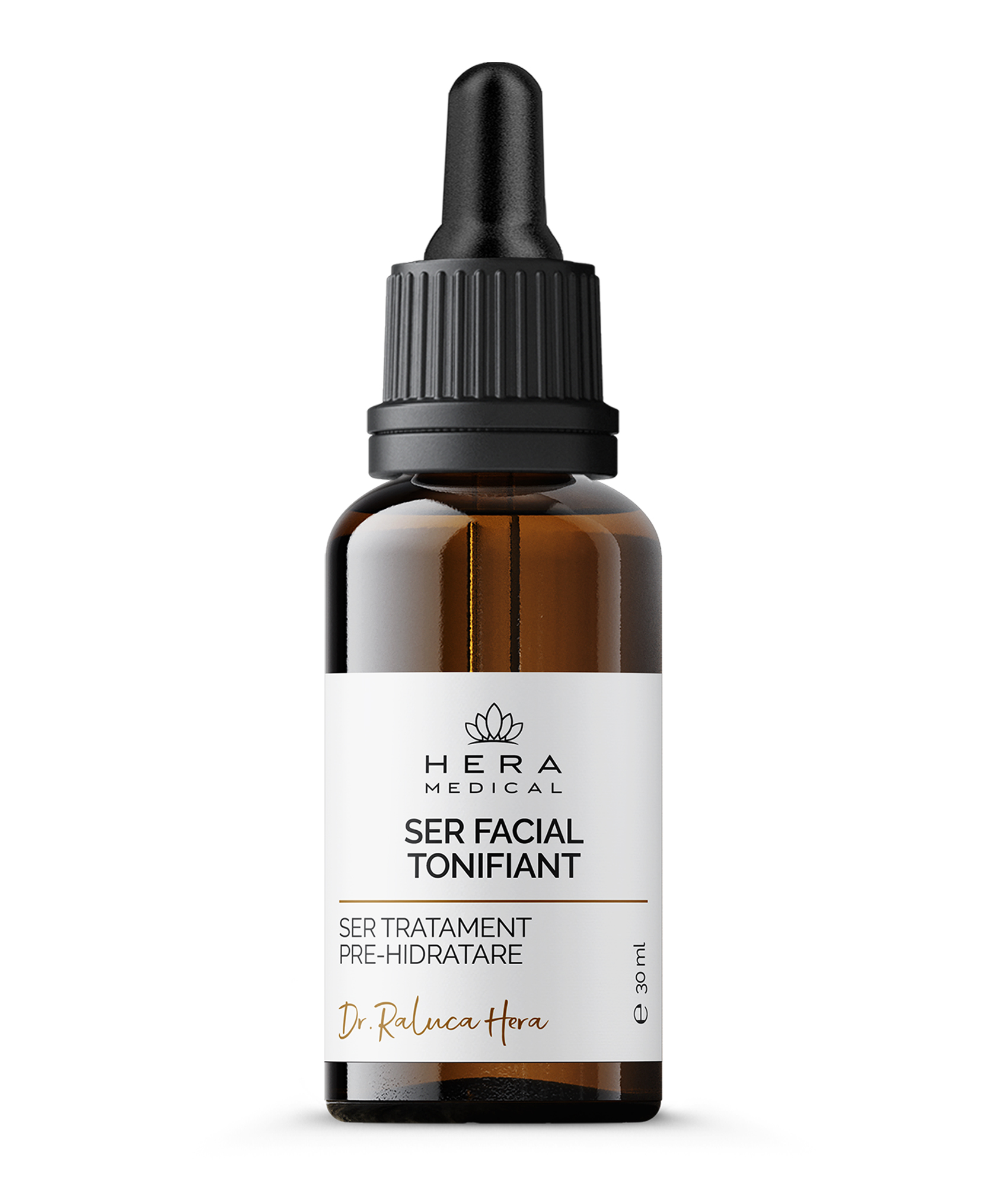 SER FACIAL TONIFIANT