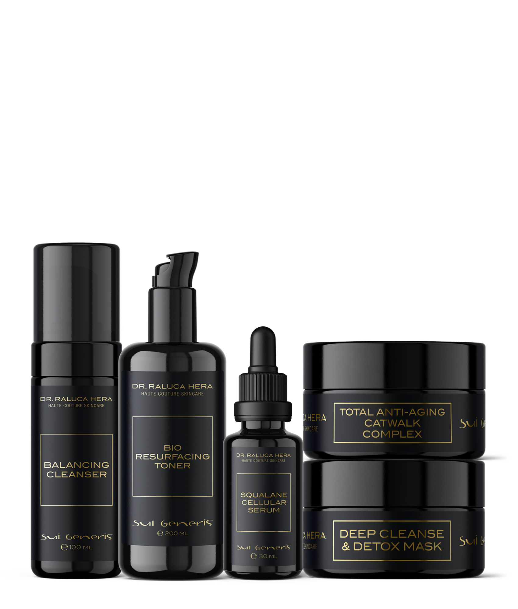 SET MINI-FACIAL DETOX