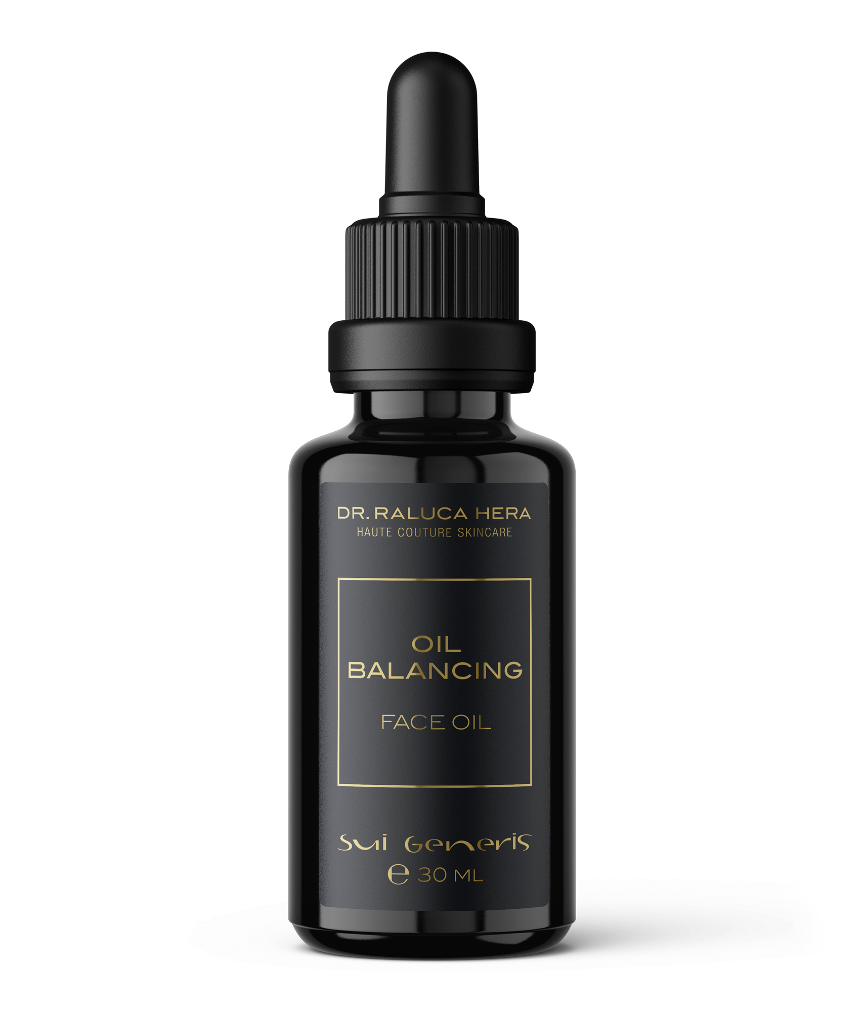 ULEI FACIAL OIL BALANCING