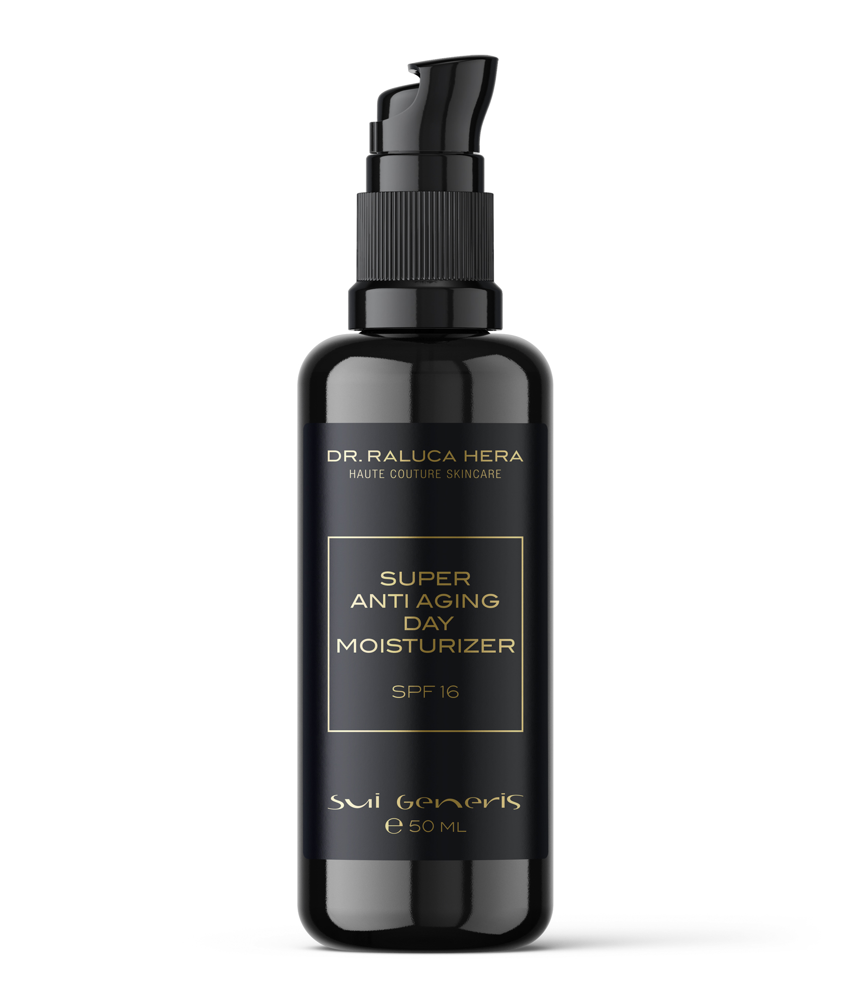 SUPER ANTI-AGING SPF 16