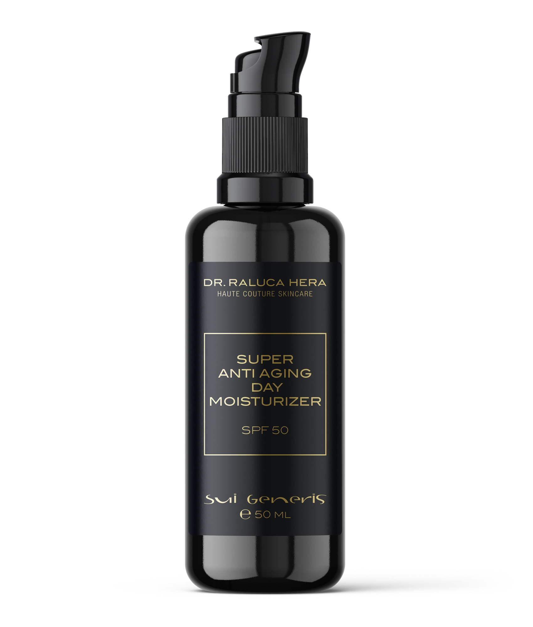 SUPER ANTI-AGING SPF 50