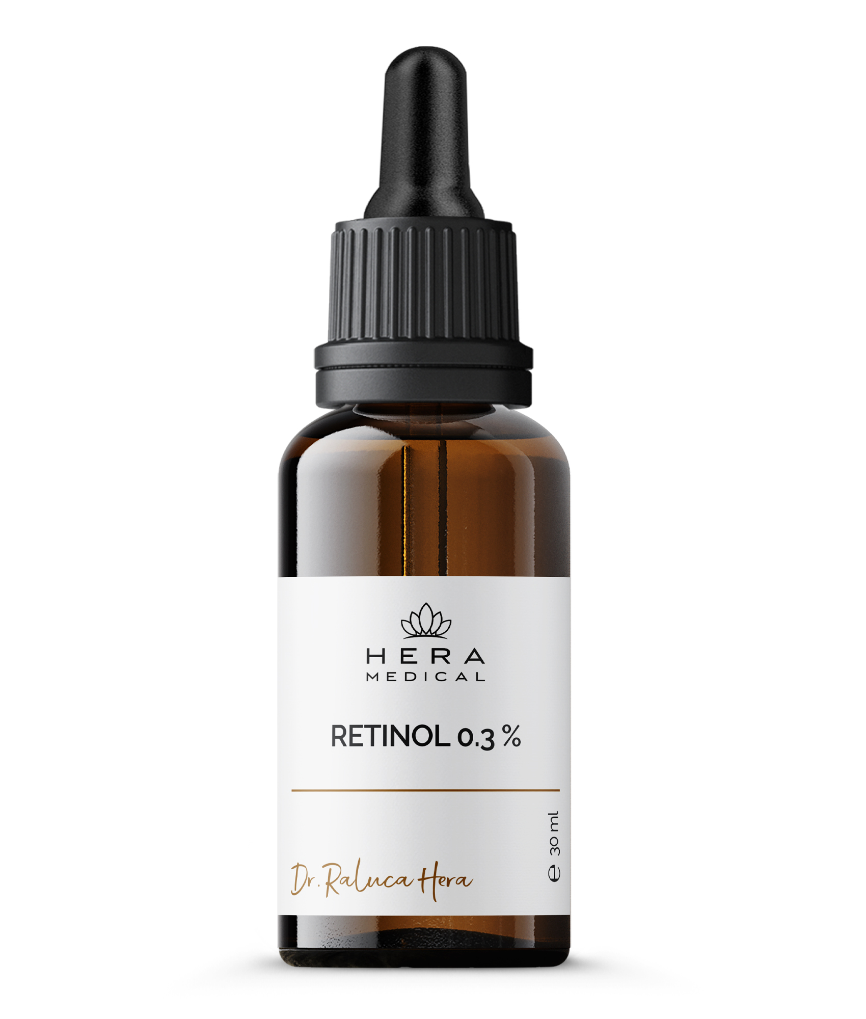 SER RETINOL 0.3 %