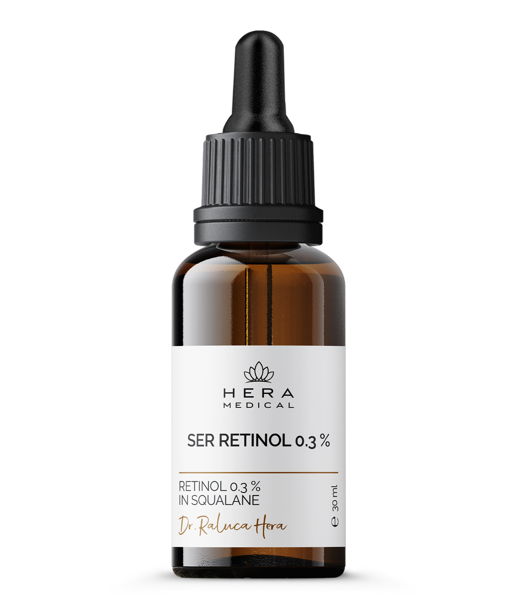 SER RETINOL 0.3 %
