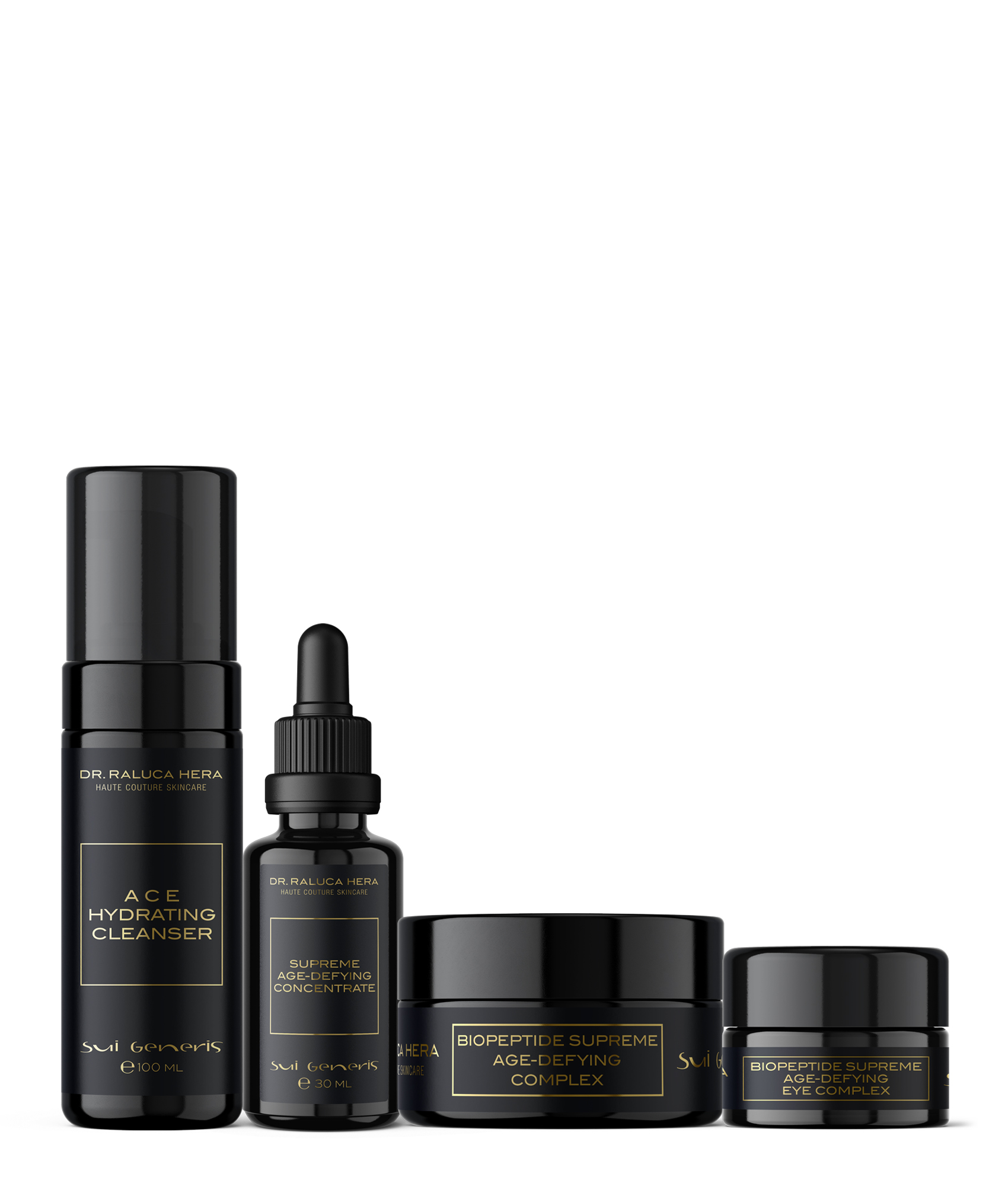 SET SUPREM ANTI-AGING