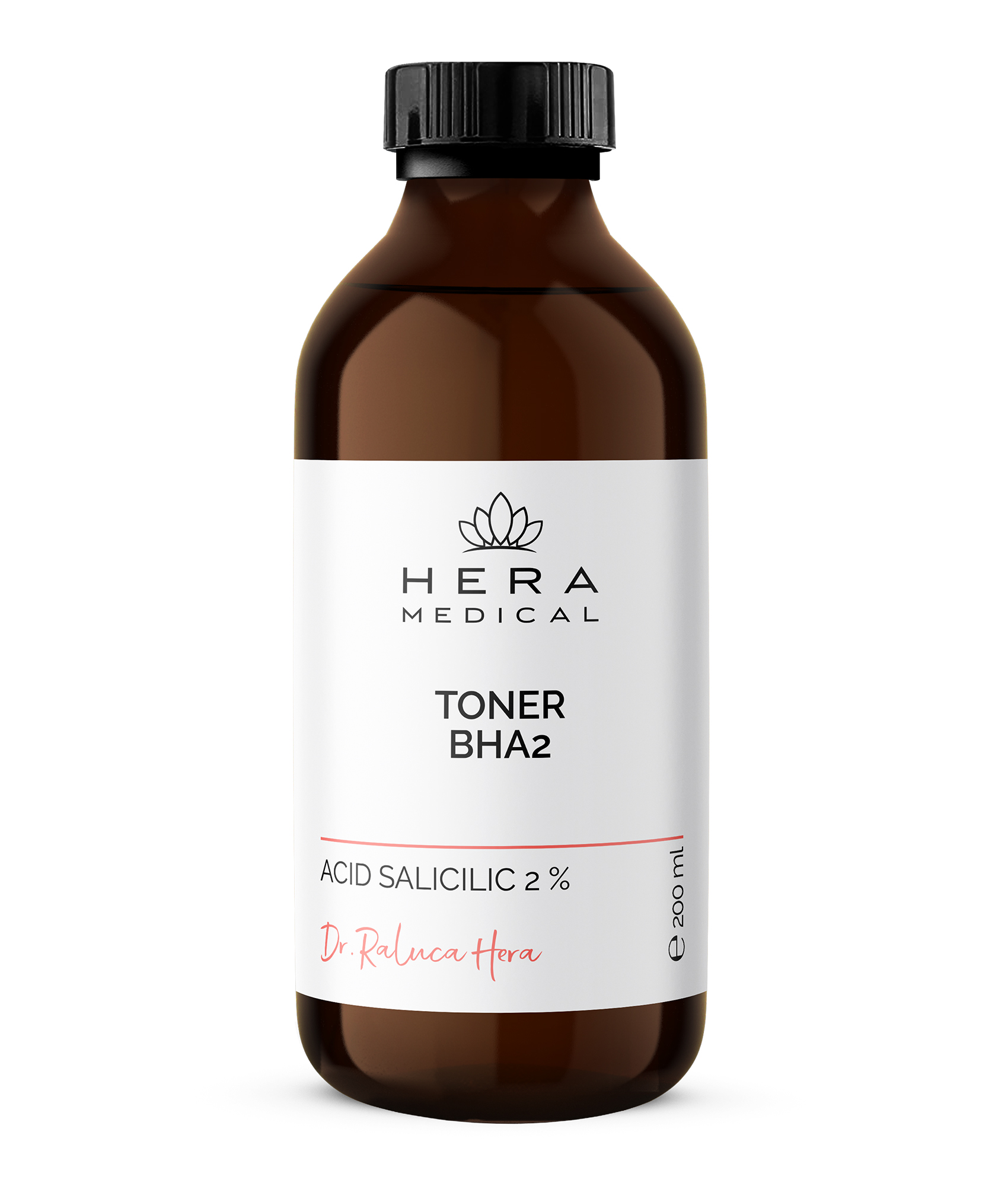 TONER BHA2