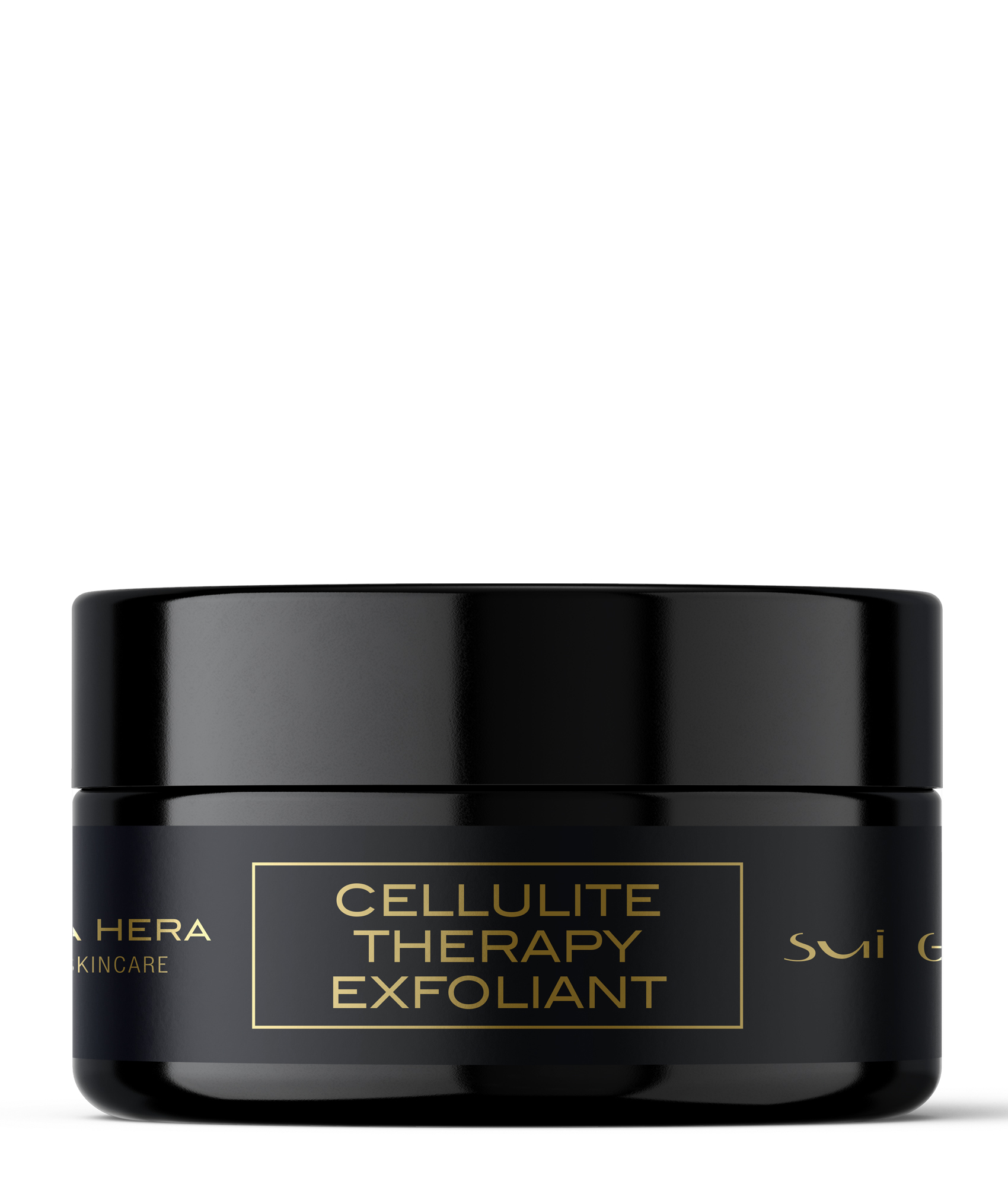 TRATAMENT CELULITĂ | EXFOLIANT