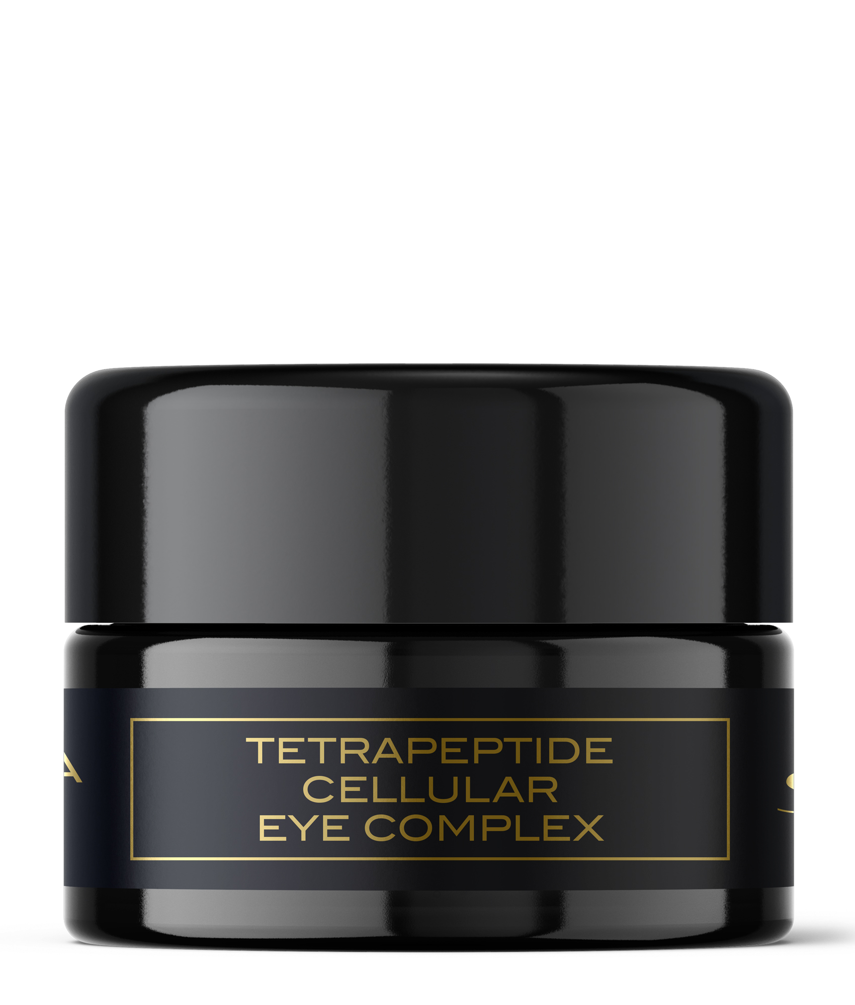 TETRAPEPTIDE COMPLEX CELULAR CONTUR OCHI
