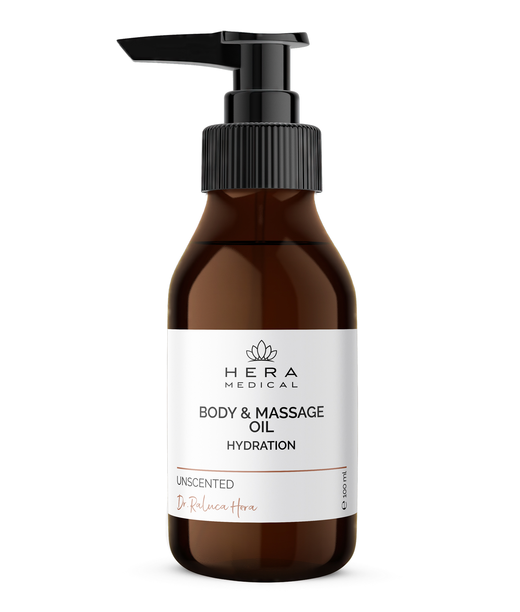 ULEI DE CORP & MASAJ | HIDRATANT