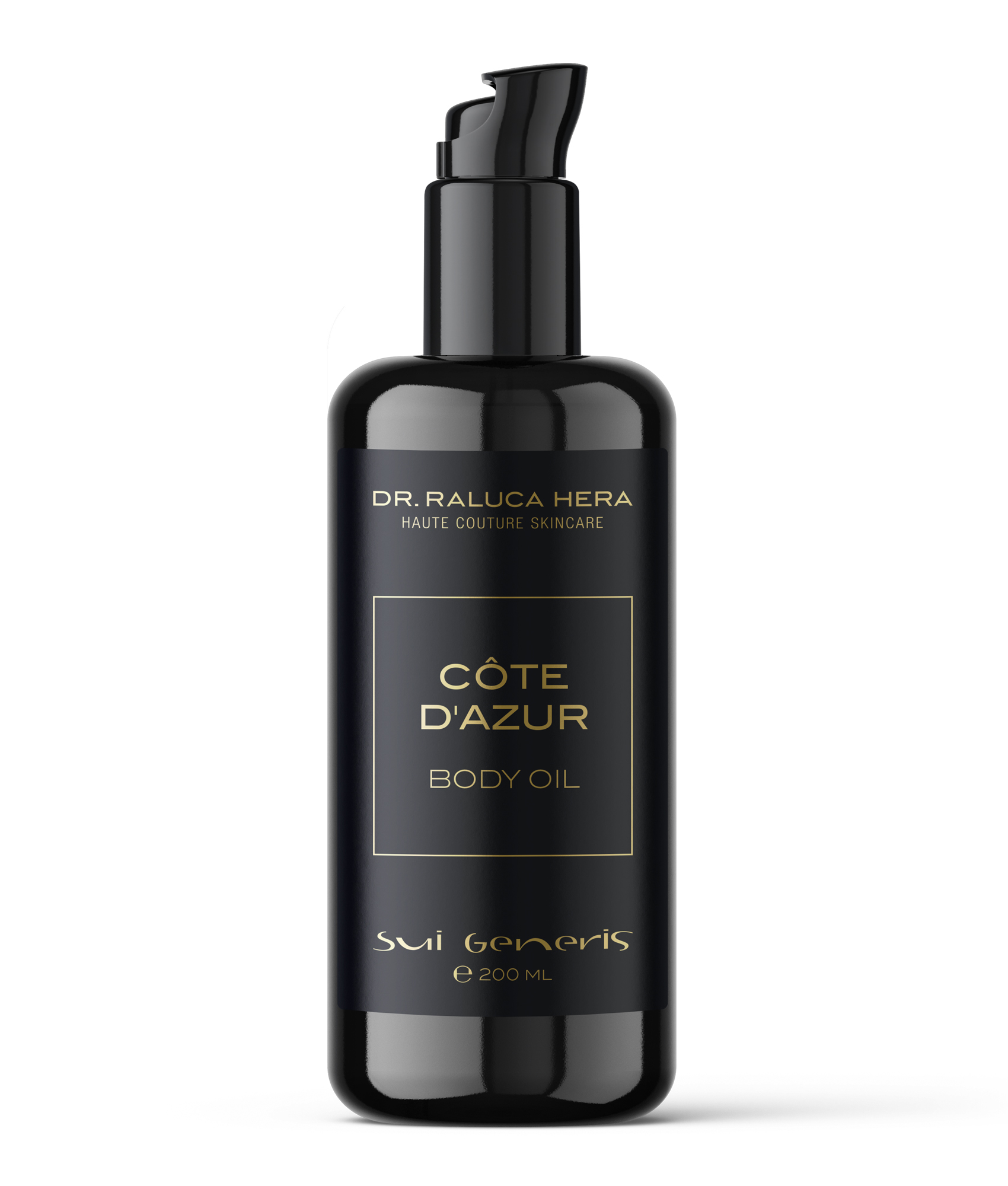 ULEI DE CORP | CÔTE D'AZUR