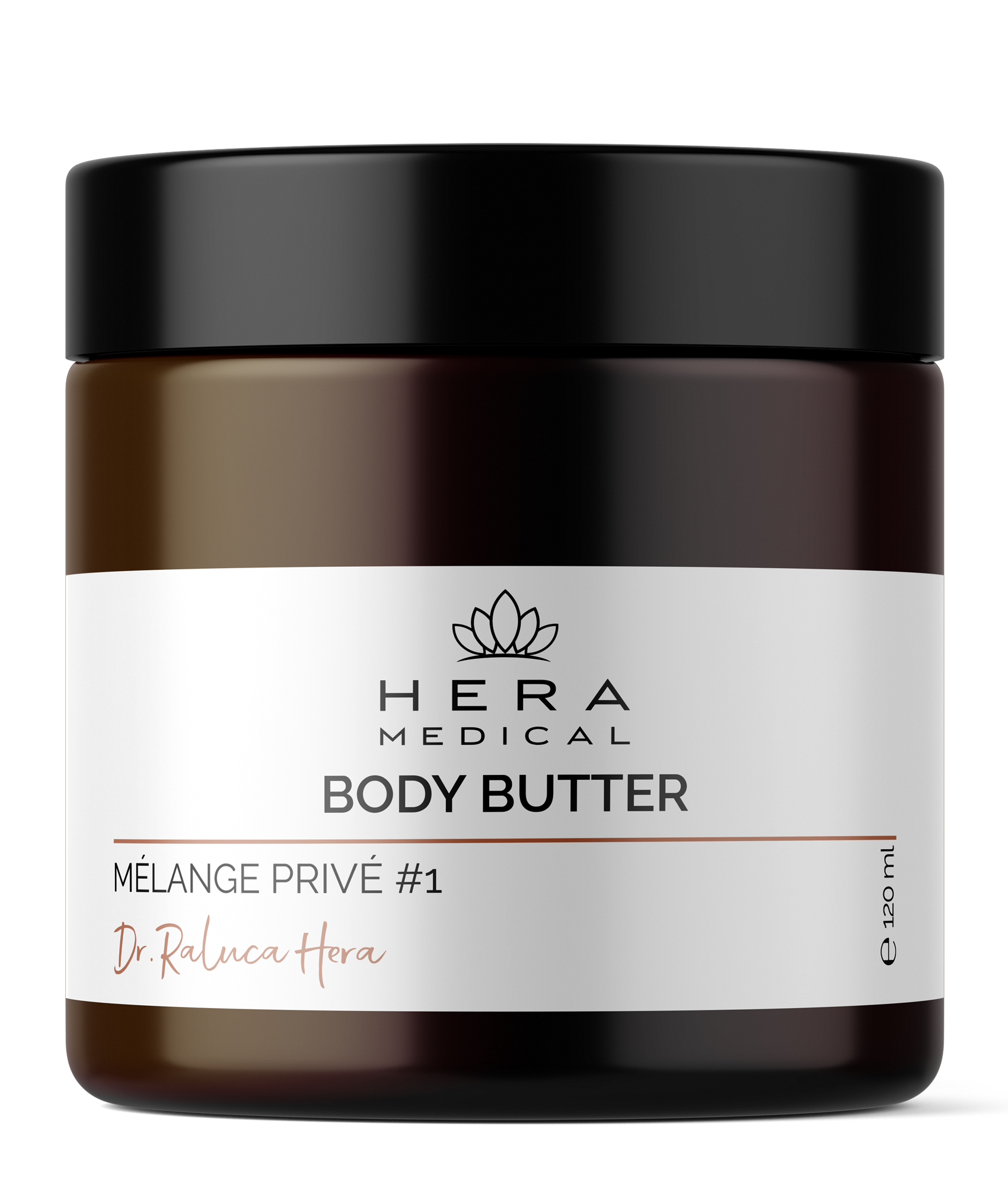 UNT DE CORP | MÉLANGE PRIVÉ #1