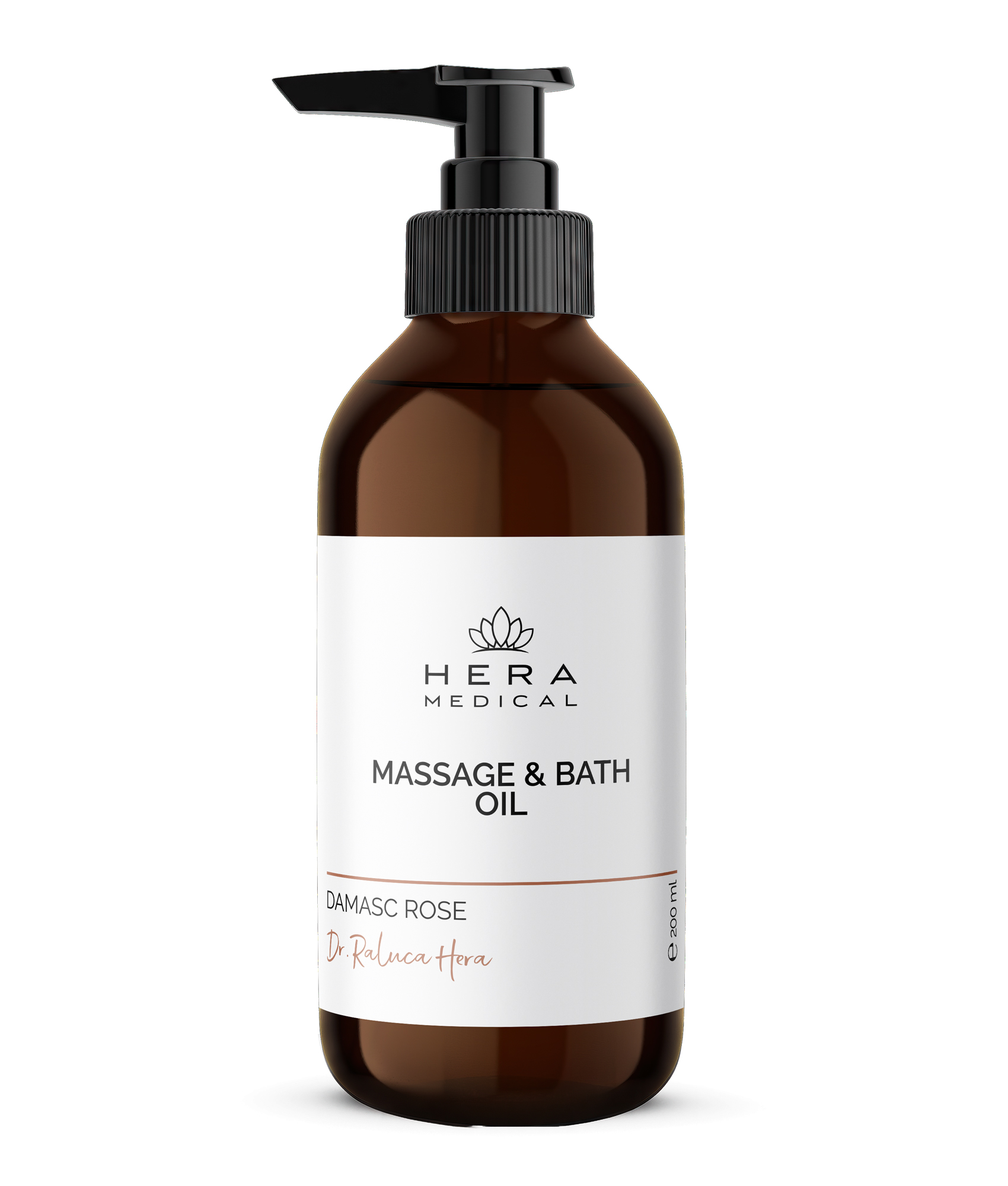 ULEI MASAJ & BAIE | TRANDAFIR DE DAMASC