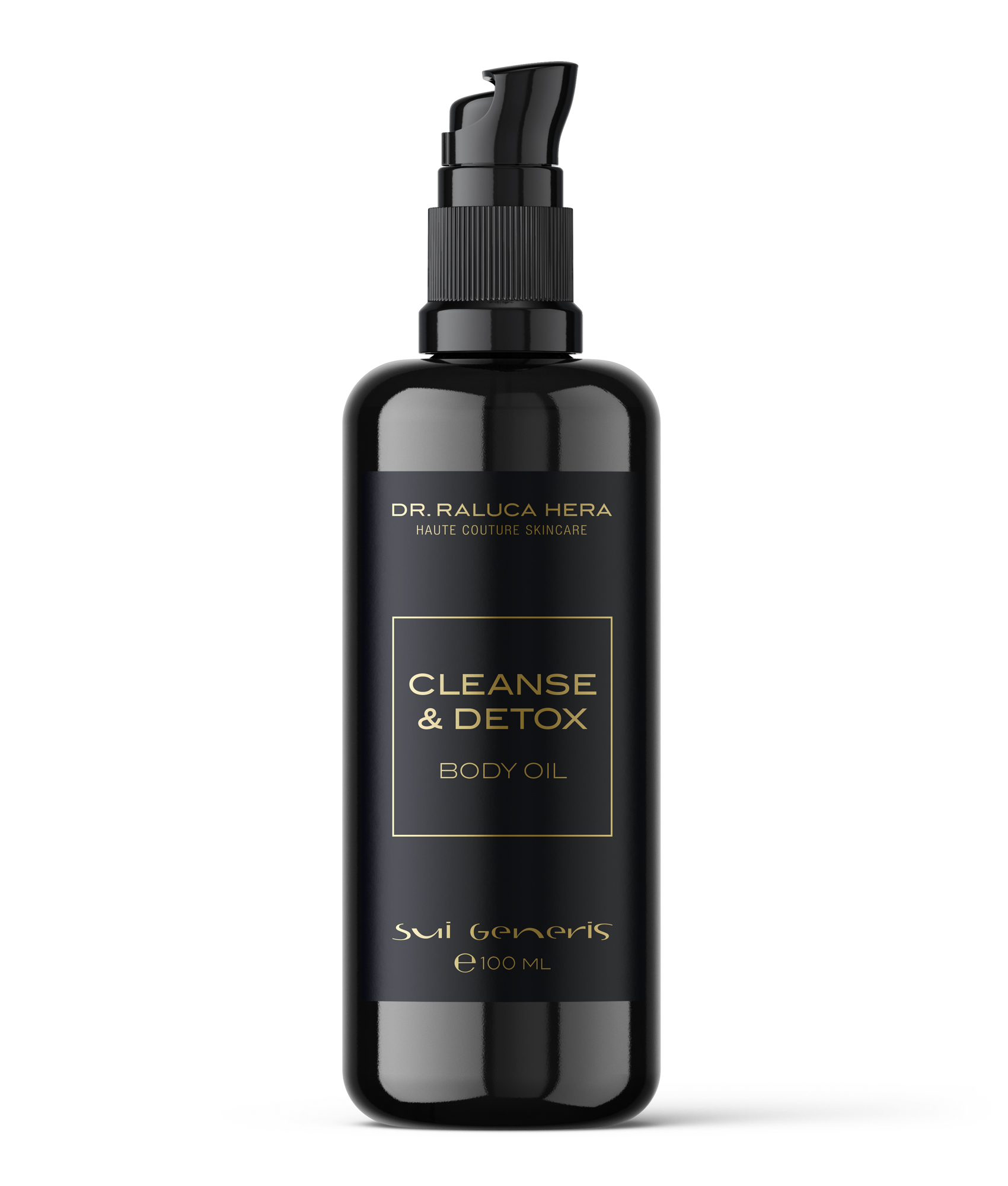 ULEI DE CORP | CLEANSE & DETOX