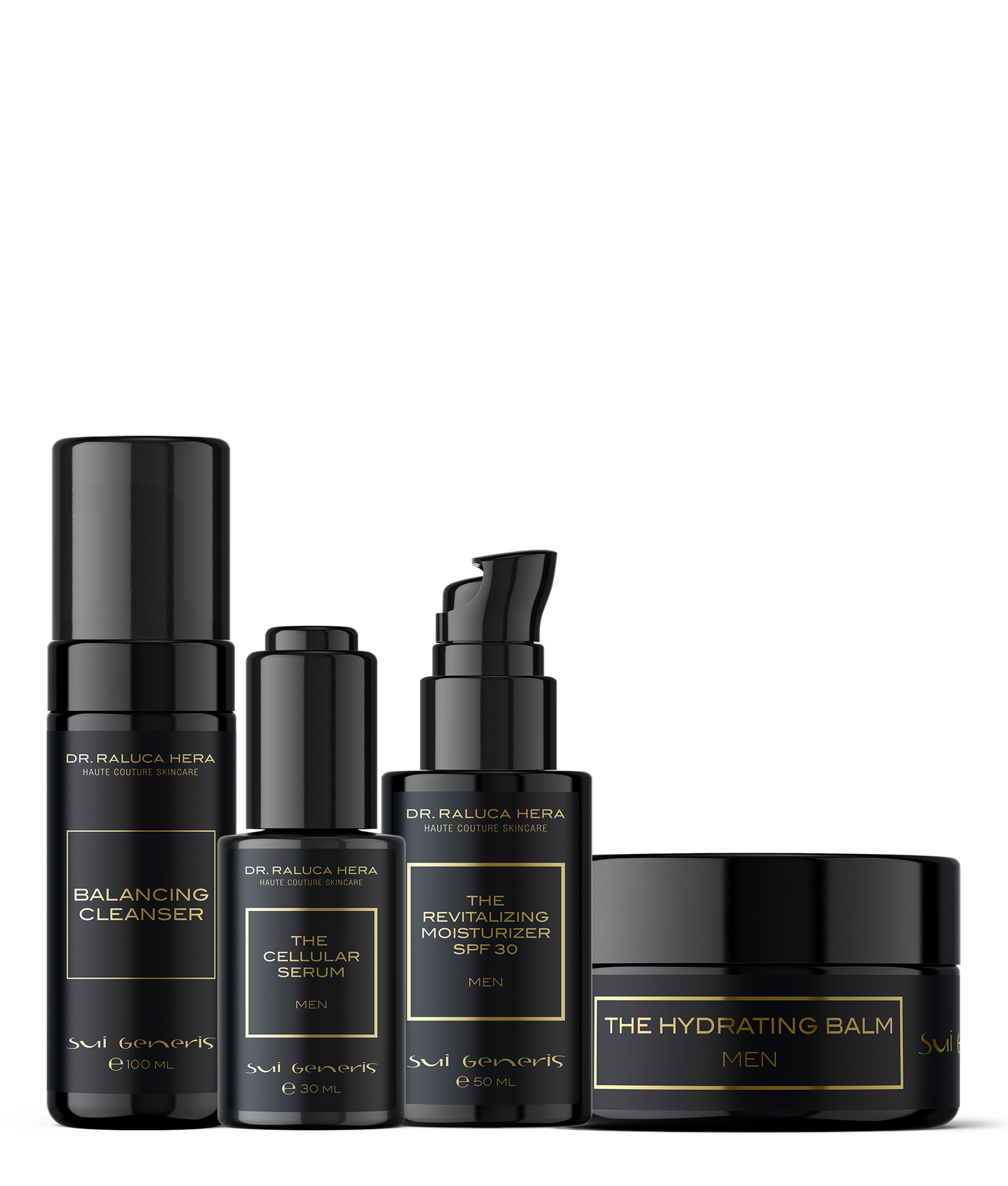 SET SUPER ANTI-AGING MEN