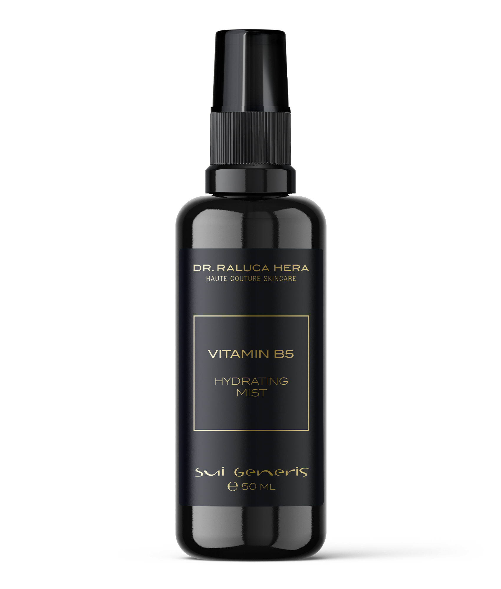 APǍ BRUMIZATOARE VITAMINA B5