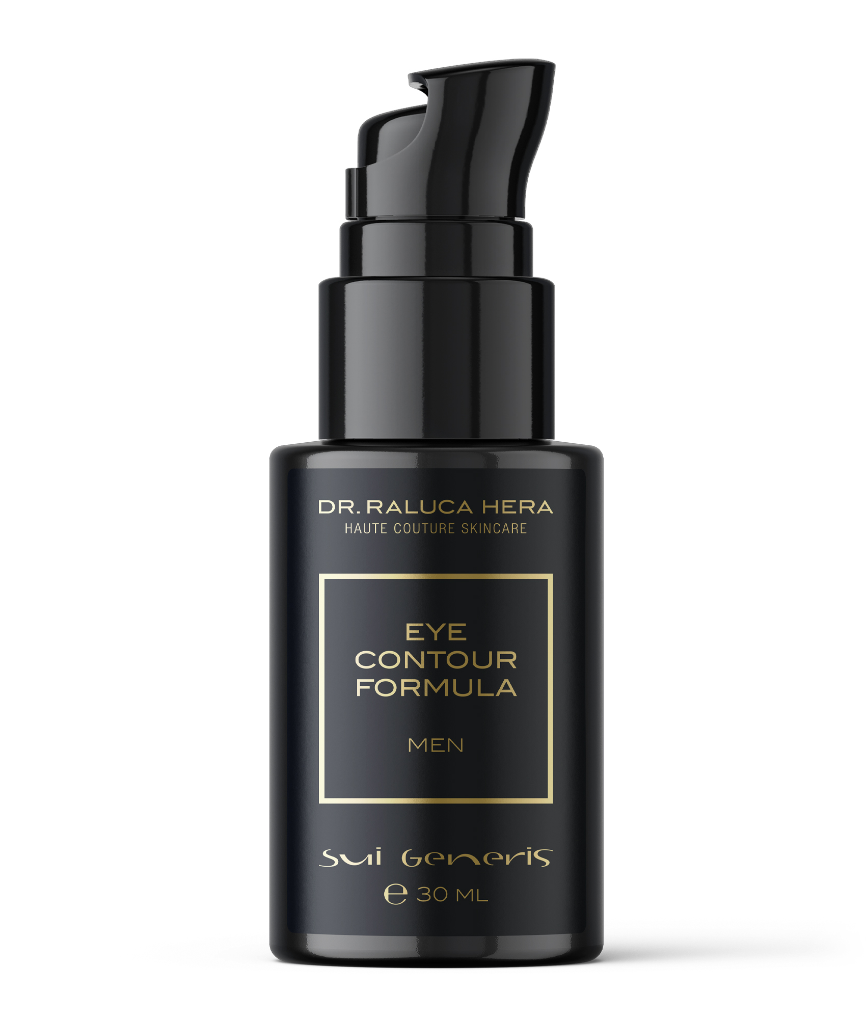 FORMULǍ CONTUR OCHI HOMEOSTATINE & PEPTIDE