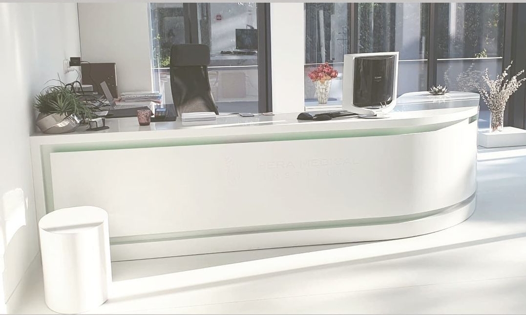 HERA MEDICAL INSTITUTE